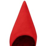 Christian Louboutin Km Fur - Image 2